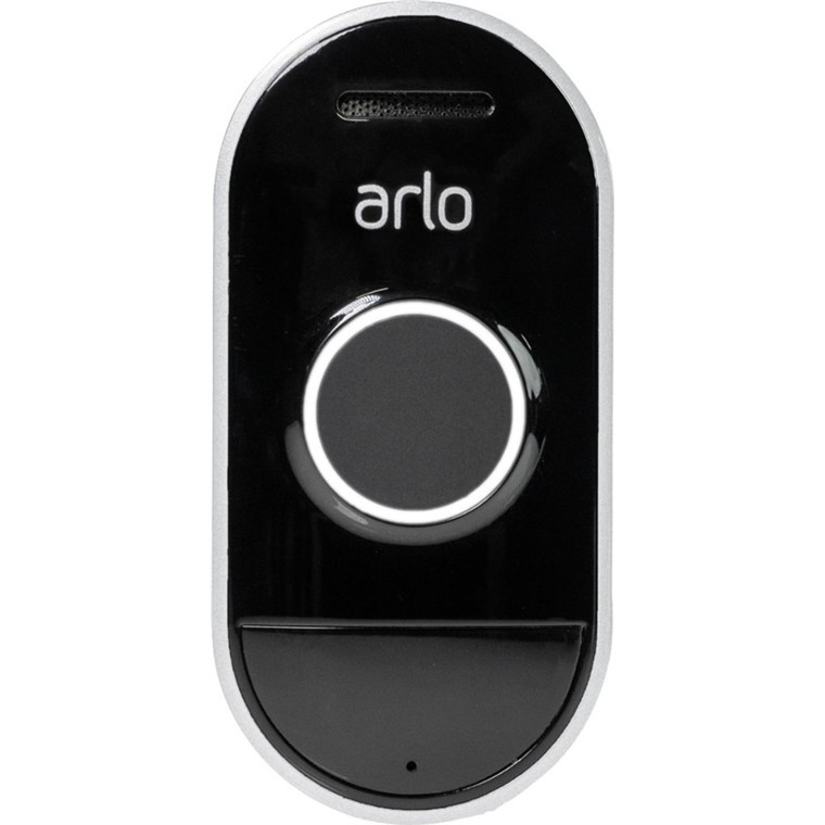 Arlo Audio Doorbell image