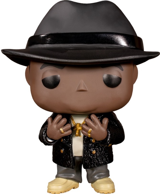 thumbnail image 2 of The Notorious B.I.G 2 of 9