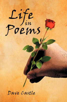 Life in Poems by Dave Castle image