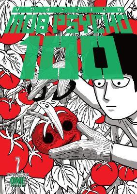 Mob Psycho 100 Volume 7 by One image