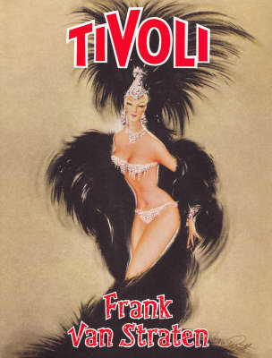 Tivoli: Hardback + 60 Minute Music CD by Frank Van Straten image