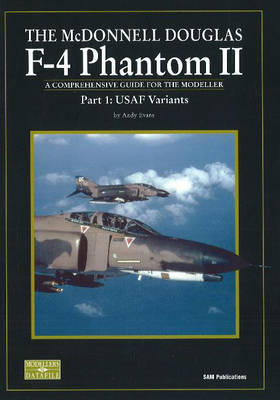 McDonnell Douglas F-4 Phantom II: No. 12 by A. Evans image