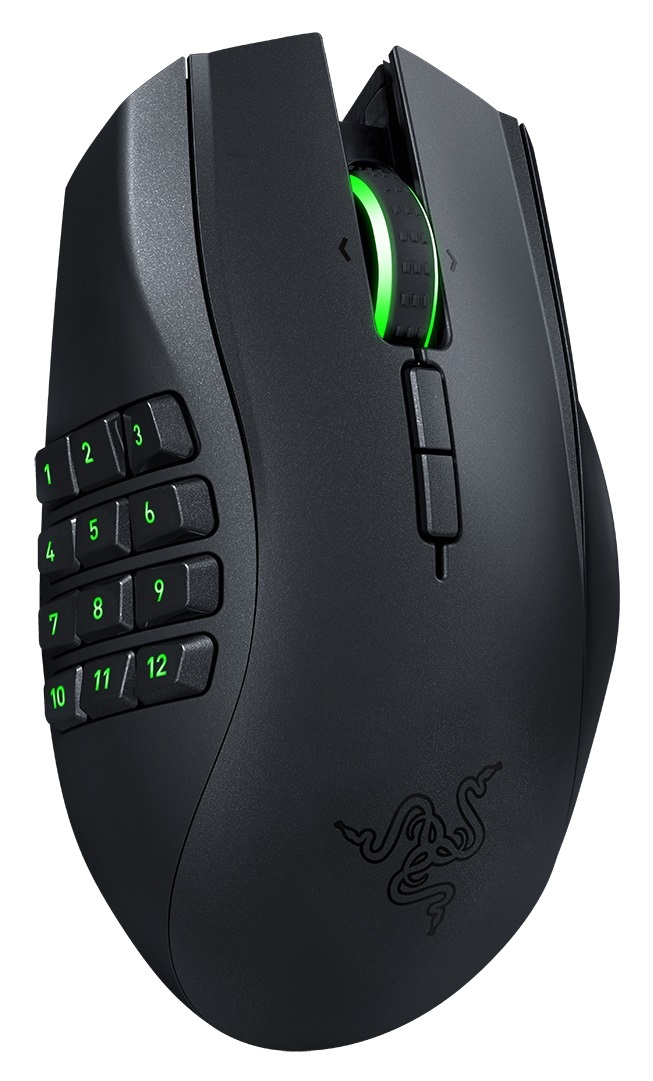 Razer Naga Epic Chroma Gaming Mouse for image