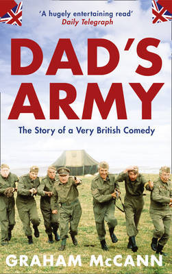 Dad's Army by Graham McCann image