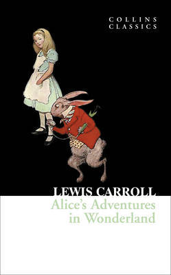Alice's Adventures in Wonderland by Lewis Carroll image
