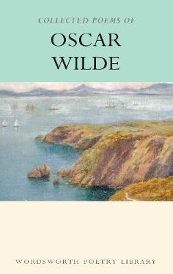 Collected Poems of Oscar Wilde by Oscar Wilde image
