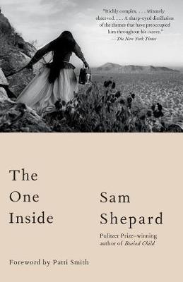 The One Inside by Sam Shepard image
