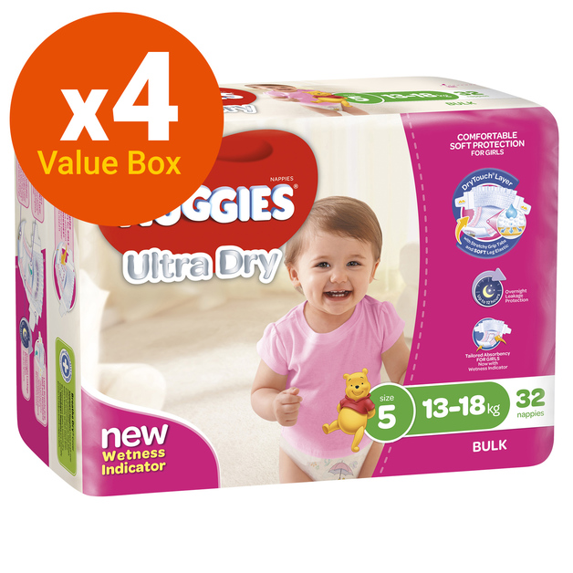 huggies 5 nappies
