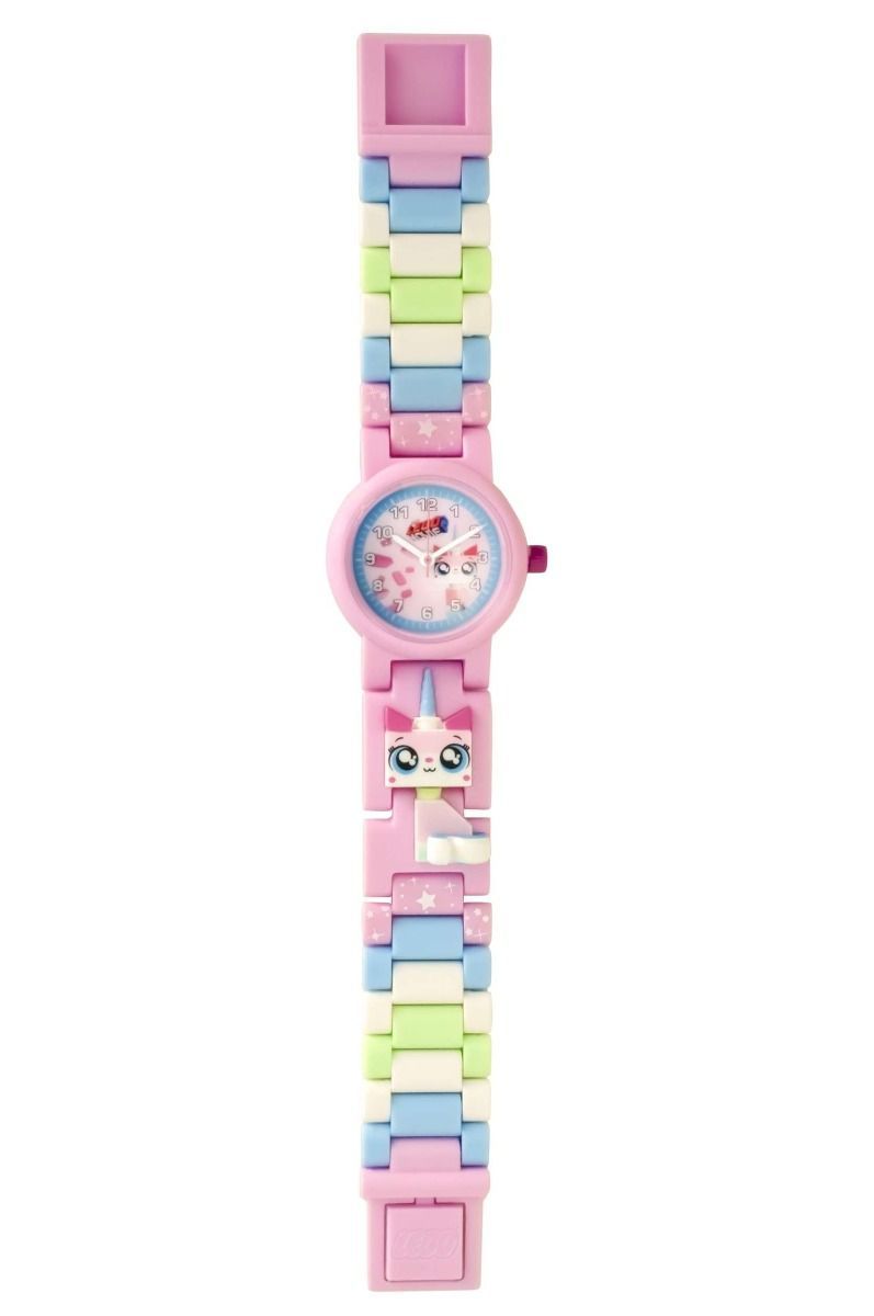 lego unikitty watch