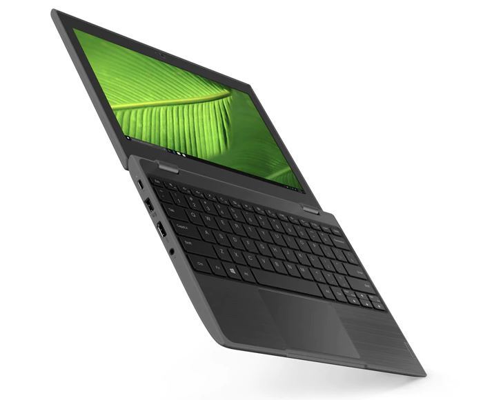 11.6" Lenovo 100e Student Laptop Win10 Pro image