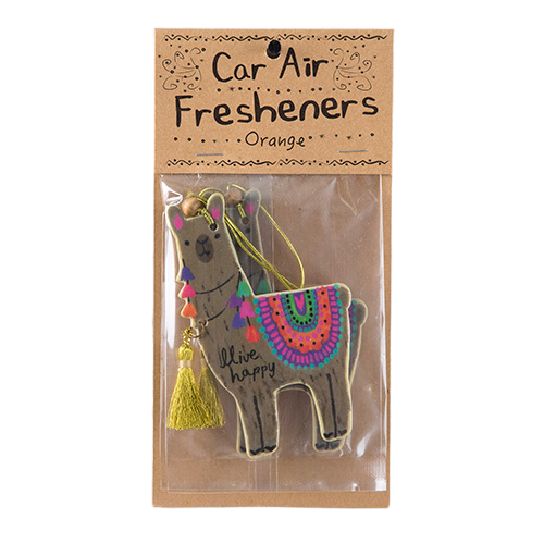 Natural Life: Air Freshener image