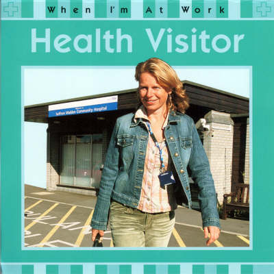 Health Visitor by Debbie Chancellor image