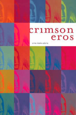 Crimson Eros by Anne Marie Adams image