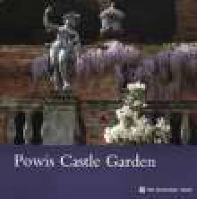 Powis Castle Garden by National Trust image