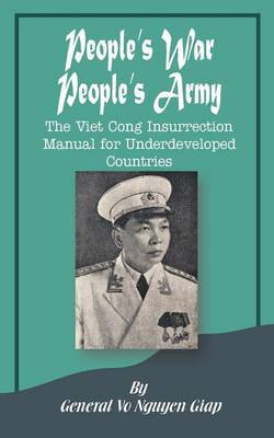 People's War People's Army by Vo Nguyen Giap image