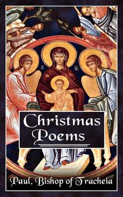 Christmas Poems by Paul Bishop of Tracheia image