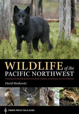 Wildlife of the Pacific Northwest image