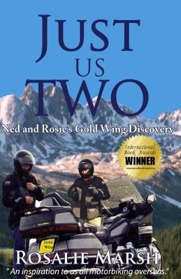 Just Us Two by Rosalie Marsh image