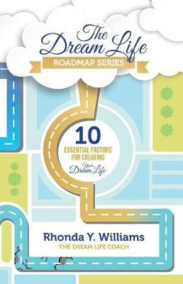 The Dream Life Roadmap Series by Williams y Rhonda image
