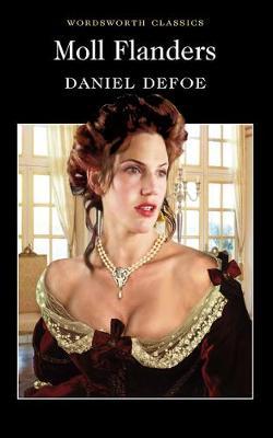 Moll Flanders by Daniel Defoe image