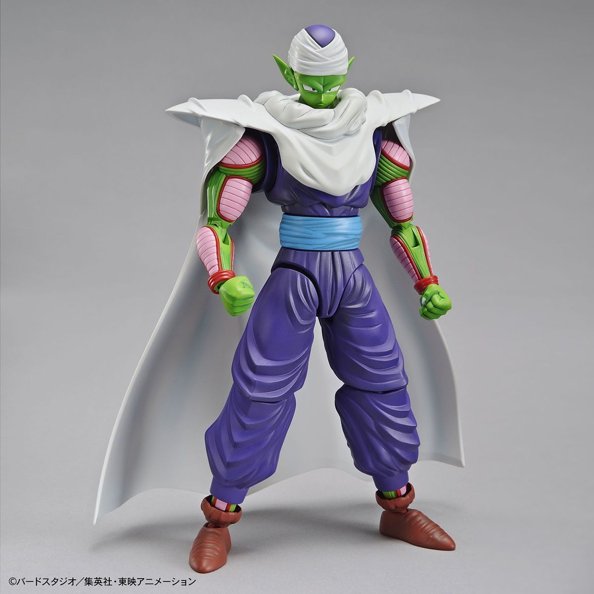 Dragon Ball Figure-rise Standard: Piccolo Renewal Package Ver. - Model Kit image