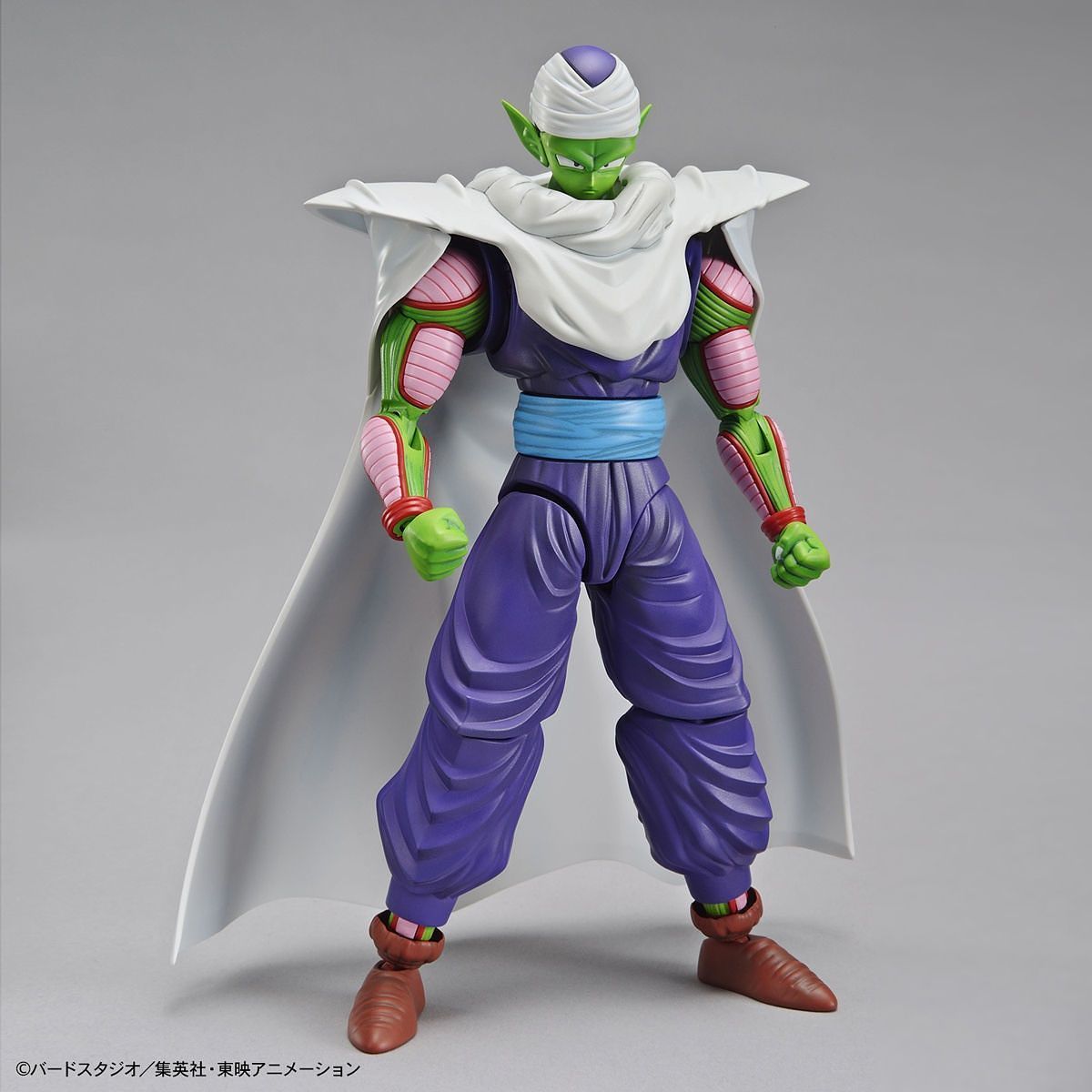 Dragon Ball Figure-rise Standard: Piccolo Renewal Package Ver. - Model Kit