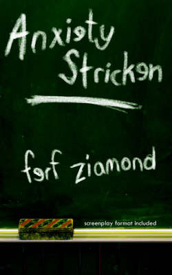 Anxiety Stricken by ferf ziamond image