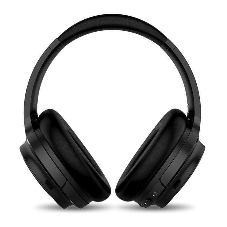 Cowin: SE7 Max Active Noise Cancelling - Wireless Bluetooth Headphones (Black) image