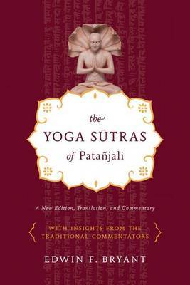 Yoga Sutras of Patanjali image