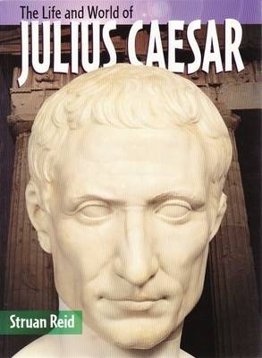 Julius Caesar by Struan Reid image