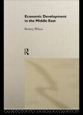 Economic Development in the Middle East image