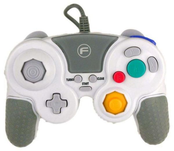 Futuretronics Wii Cube Controller for Nintendo Wii image