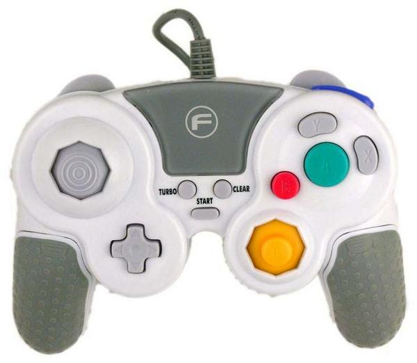 Futuretronics Wii Cube Controller image