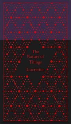 The Nature of Things by Lucretius image