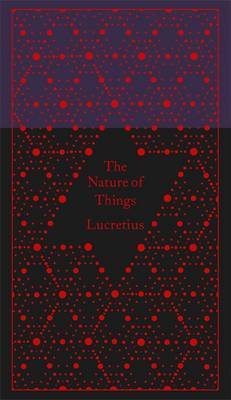 The Nature of Things on Hardback by Lucretius