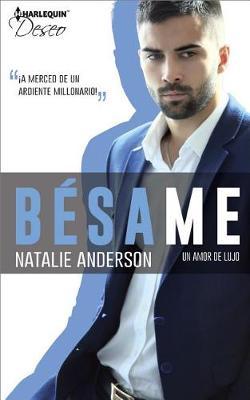 Un Amor de Lujo on Paperback by Natalie Anderson