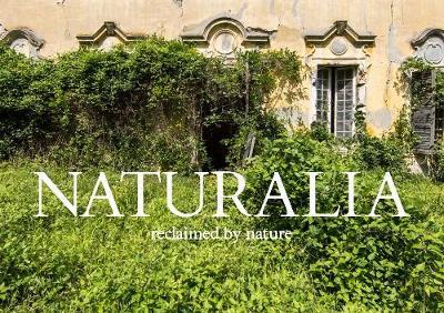 Naturalia by Jonathan Jimenez image