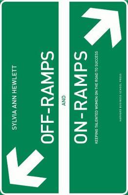 Off-Ramps and On-Ramps image