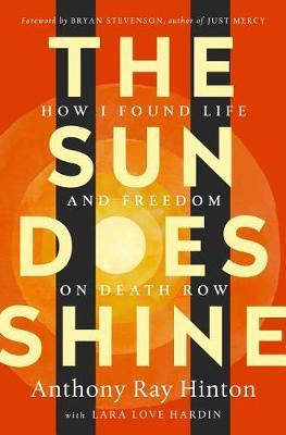 The Sun Does Shine by Anthony Ray Hinton image