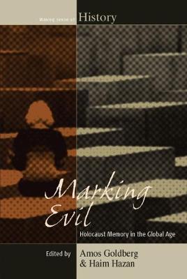 Marking Evil image