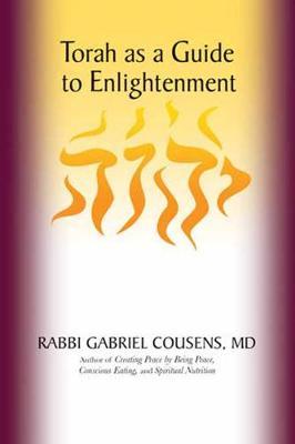 Torah as a Guide to Enlightenment by Gabriel Cousens image