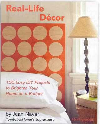 Real-life Decor by Jean Nayar image