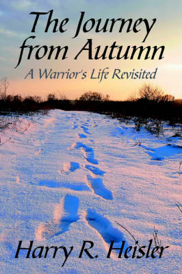 The Journey from Autumn by Harry R. Heisler image