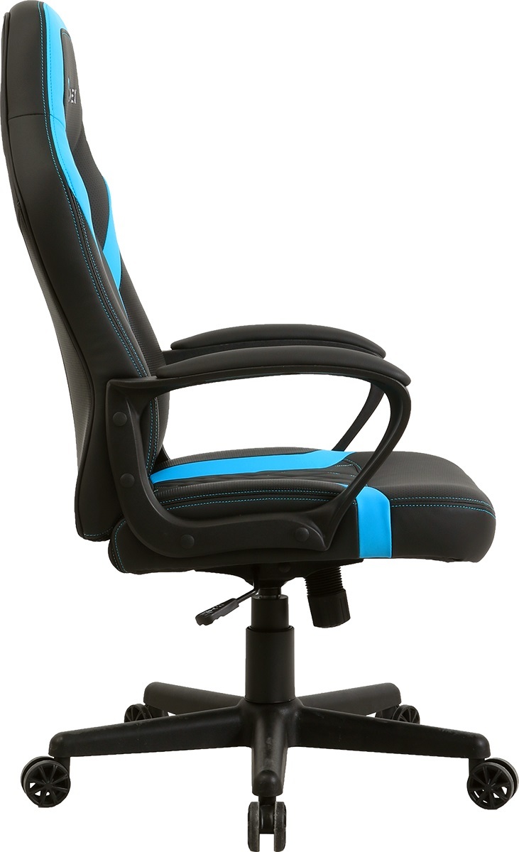 ONEX GX1 Series Gaming Chair (Black & Blue) for image