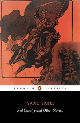 Red Cavalry and Other Stories by Isaac Babel image
