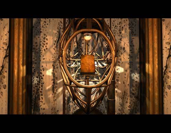 Myst Complete Collection for PC Games image