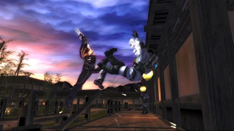 X-Men III: The Official Game for Xbox image