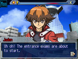 Yu-Gi-Oh! GX Spirit Caller for Nintendo DS image