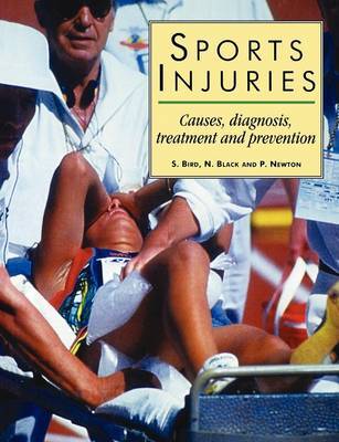 SPORTS INJURIES by Stephen R. Bird image