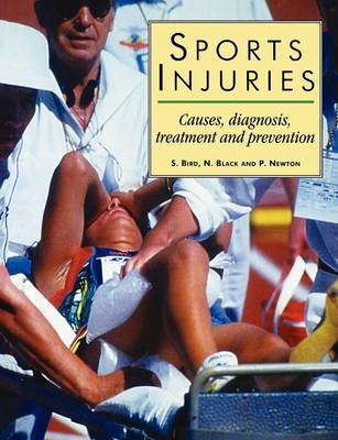 SPORTS INJURIES by N. Black